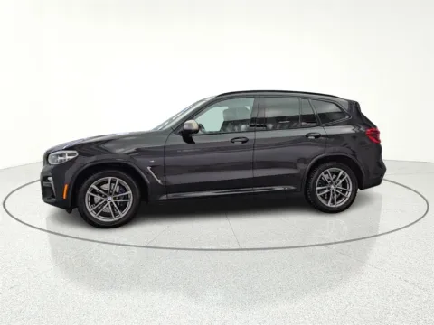More photos of 2019 BMW X3 M40i at CarWise Gurnee, IL
