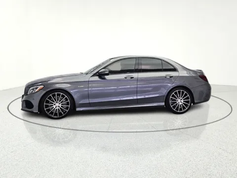More photos of 2018 Mercedes-Benz C-Class C 43 AMG at CarWise Gurnee, IL