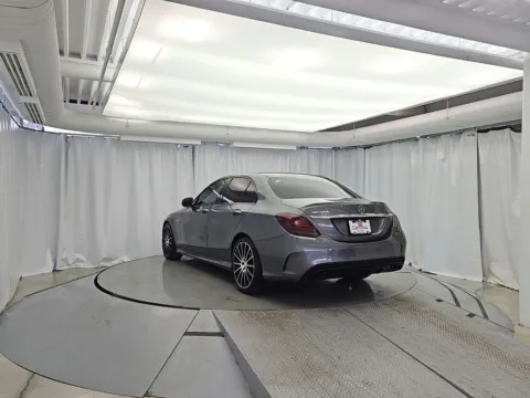 More photos of 2018 Mercedes-Benz C-Class C 43 AMG at CarWise Gurnee, IL