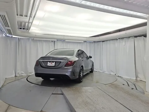 More photos of 2018 Mercedes-Benz C-Class C 43 AMG at CarWise Gurnee, IL