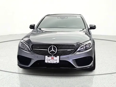 Photos of 2018 Mercedes-Benz C-Class C 43 AMG for sale in Gurnee, IL at CarWise Gurnee