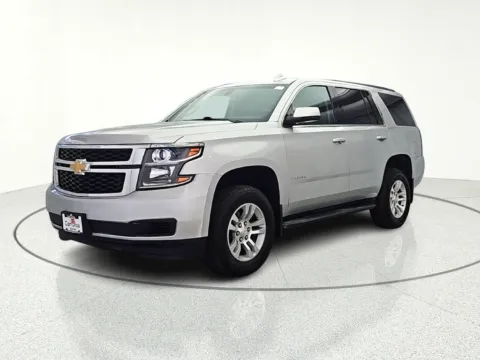 Another view of 2016 Chevrolet Tahoe LS for sale in Gurnee, IL at CarWise Gurnee