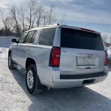 Photos of 2016 Chevrolet Tahoe LS for sale in Gurnee, IL at CarWise Gurnee