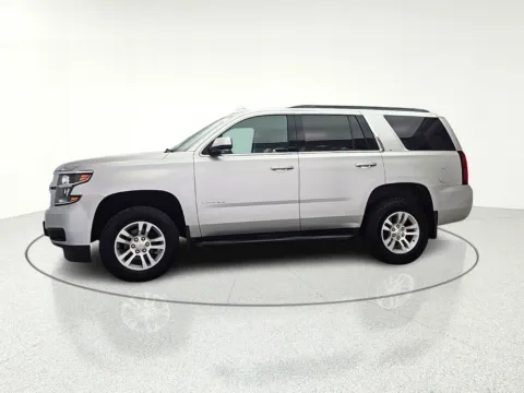 More photos of 2016 Chevrolet Tahoe LS at CarWise Gurnee, IL