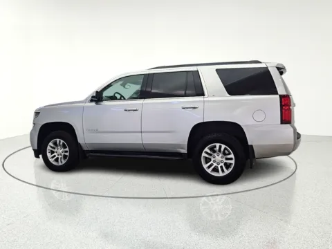 More photos of 2016 Chevrolet Tahoe LS at CarWise Gurnee, IL