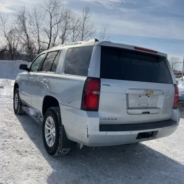 Photos of 2016 Chevrolet Tahoe LS for sale in Gurnee, IL at CarWise Gurnee