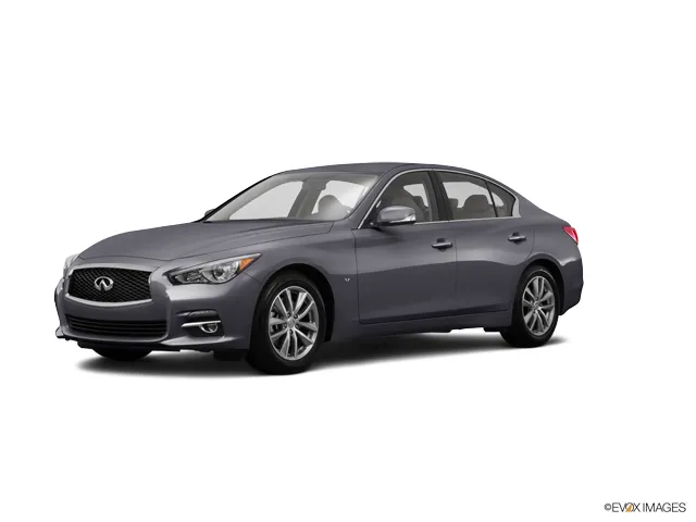 2015 INFINITI Q50 Sport for sale in Gurnee, IL