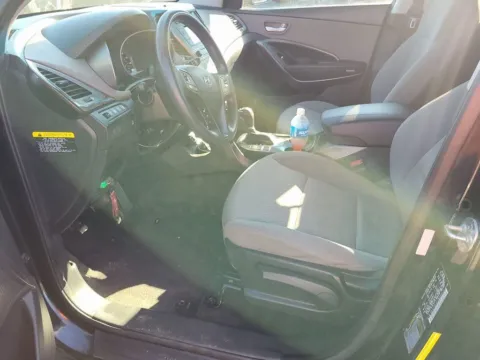 Another view of 2018 Hyundai Santa Fe Sport 2.4 Base for sale in Gurnee, IL at CarWise Gurnee