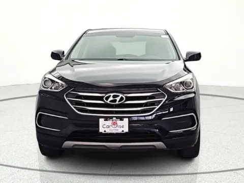 Photos of 2018 Hyundai Santa Fe Sport 2.4 Base for sale in Gurnee, IL at CarWise Gurnee