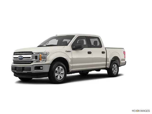 2018 Ford F-150 Platinum for sale in Gurnee, IL
