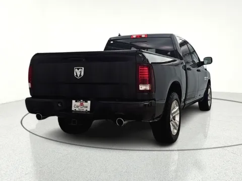 More photos of 2017 Ram 1500 Sport at CarWise Gurnee, IL