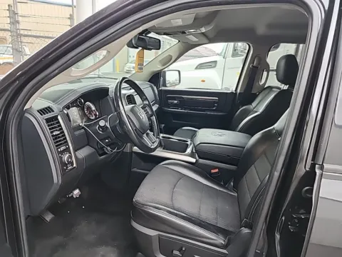 Another view of 2017 Ram 1500 Sport for sale in Gurnee, IL at CarWise Gurnee