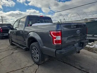 Photos of 2019 Ford F-150 XLT for sale in Gurnee, IL at CarWise Gurnee