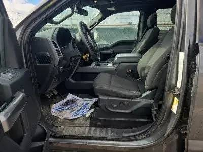 Another view of 2019 Ford F-150 XLT for sale in Gurnee, IL at CarWise Gurnee