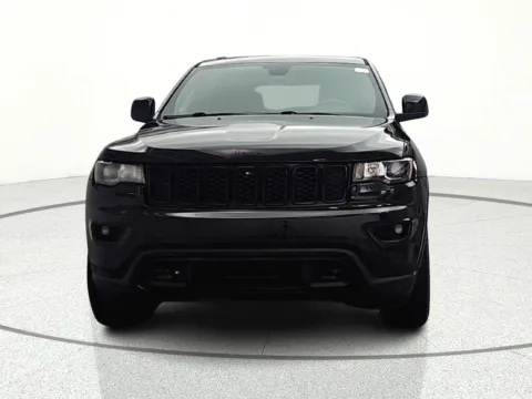 Photos of 2019 Jeep Grand Cherokee Upland Edition for sale in Gurnee, IL at CarWise Gurnee