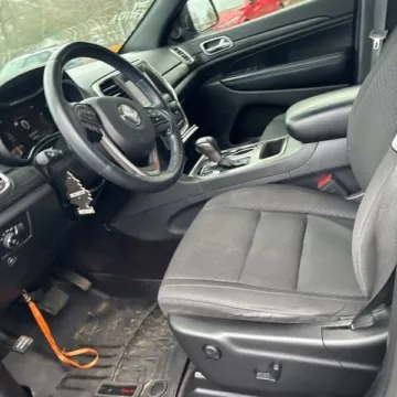 Another view of 2019 Jeep Grand Cherokee Laredo for sale in Gurnee, IL at CarWise Gurnee