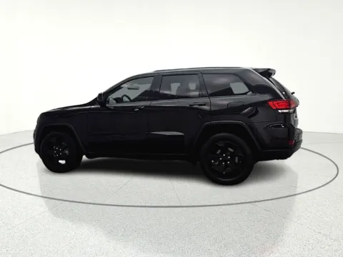 More photos of 2019 Jeep Grand Cherokee Upland Edition at CarWise Gurnee, IL