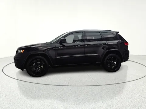More photos of 2019 Jeep Grand Cherokee Upland Edition at CarWise Gurnee, IL