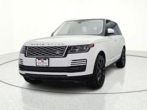 Photos of 2019 Land Rover Range Rover 3.0L V6 Supercharged HSE for sale in Gurnee, IL at CarWise Gurnee