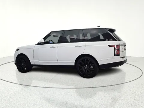 More photos of 2019 Land Rover Range Rover 3.0L V6 Supercharged HSE at CarWise Gurnee, IL