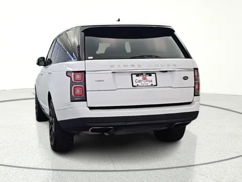 More photos of 2019 Land Rover Range Rover 3.0L V6 Supercharged HSE at CarWise Gurnee, IL