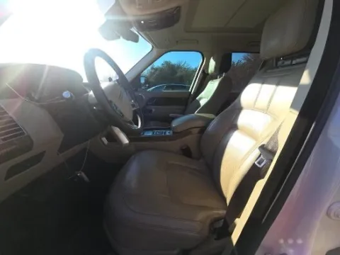 Another view of 2019 Land Rover Range Rover 3.0L V6 Supercharged HSE for sale in Gurnee, IL at CarWise Gurnee