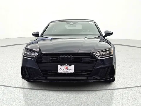 Photos of 2021 Audi A7 55 Premium Plus for sale in Gurnee, IL at CarWise Gurnee