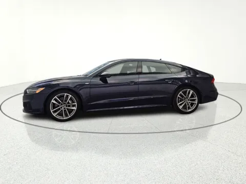 More photos of 2021 Audi A7 55 Premium Plus at CarWise Gurnee, IL