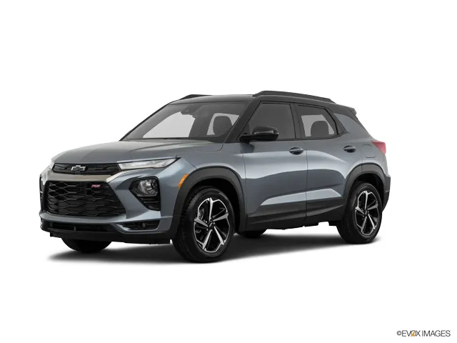 2021 Chevrolet TrailBlazer RS for sale in Gurnee, IL