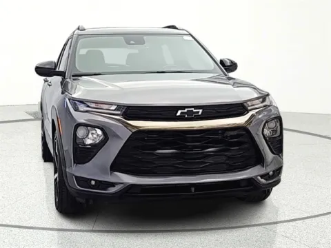 Photos of 2021 Chevrolet TrailBlazer RS for sale in Gurnee, IL at CarWise Gurnee