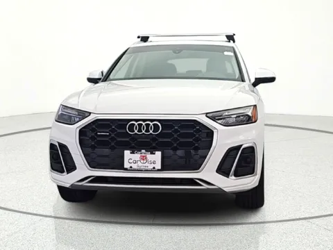 Photos of 2023 Audi Q5 45 S line Premium for sale in Gurnee, IL at CarWise Gurnee
