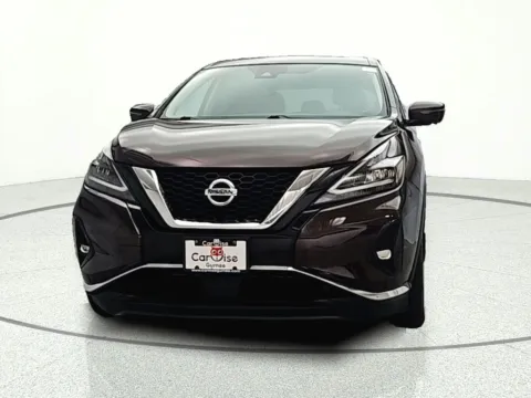 Photos of 2022 Nissan Murano SL for sale in Gurnee, IL at CarWise Gurnee