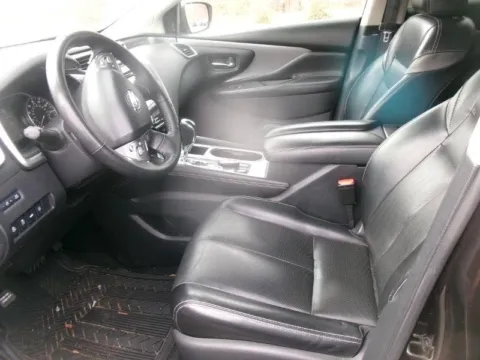 Photos of 2022 Nissan Murano SL for sale in Gurnee, IL at CarWise Gurnee