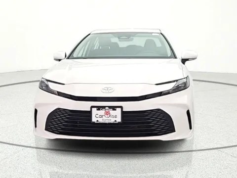 Photos of 2025 Toyota Camry LE for sale in Gurnee, IL at CarWise Gurnee