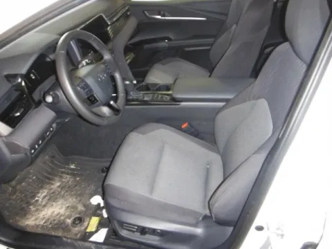 Another view of 2025 Toyota Camry LE for sale in Gurnee, IL at CarWise Gurnee