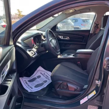 Another view of 2017 GMC Terrain SLE-1 for sale in Gurnee, IL at CarWise Gurnee