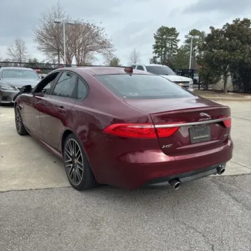 Photos of 2017 Jaguar XF 35t R-Sport for sale in Gurnee, IL at CarWise Gurnee