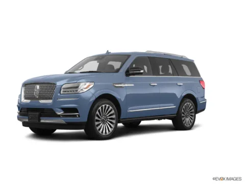 Unknown 2019 Lincoln Navigator Reserve for sale in Gurnee, IL