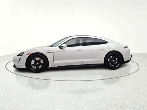 More photos of 2020 Porsche Taycan 4S at CarWise Gurnee, IL