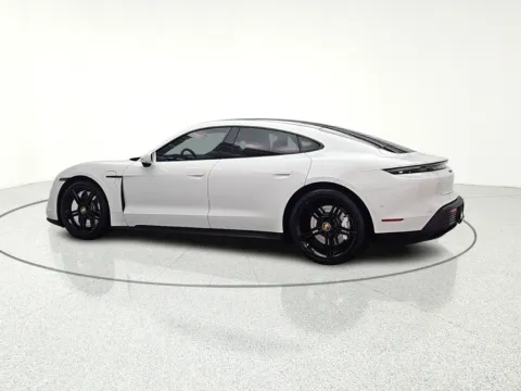 More photos of 2020 Porsche Taycan 4S at CarWise Gurnee, IL