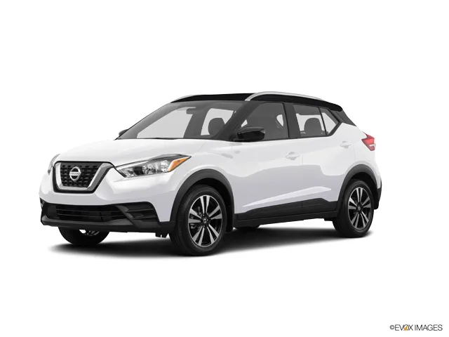 2019 Nissan Kicks SV for sale in Gurnee, IL