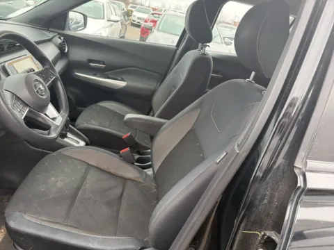 Another view of 2019 Nissan Kicks SV for sale in Gurnee, IL at CarWise Gurnee