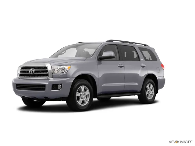 2014 Toyota Sequoia Platinum for sale in Gurnee, IL