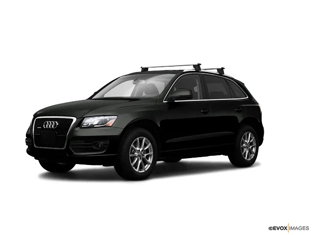 2009 Audi Q5 Premium