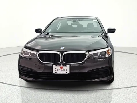 Photos of 2019 BMW 5 Series 540i xDrive for sale in Gurnee, IL at CarWise Gurnee