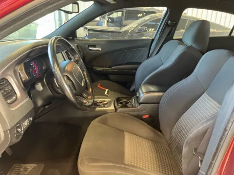 Another view of 2019 Dodge Charger R/T for sale in Gurnee, IL at CarWise Gurnee