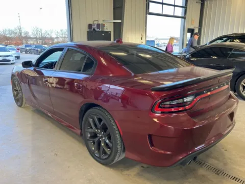 Photos of 2019 Dodge Charger R/T for sale in Gurnee, IL at CarWise Gurnee
