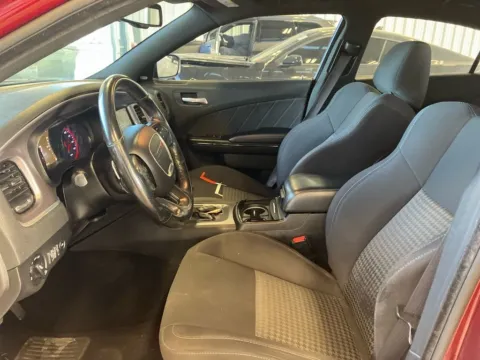 Another view of 2019 Dodge Charger R/T for sale in Gurnee, IL at CarWise Gurnee