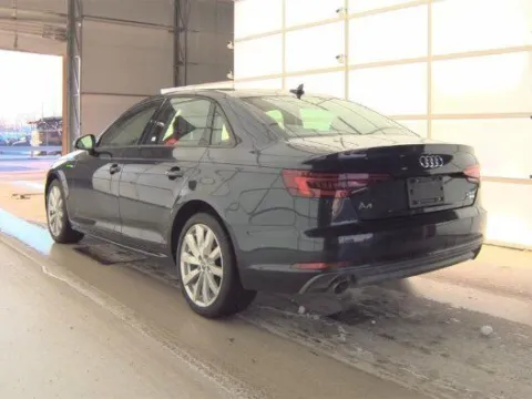 Photos of 2018 Audi A4 2.0T ultra Premium for sale in Gurnee, IL at CarWise Gurnee