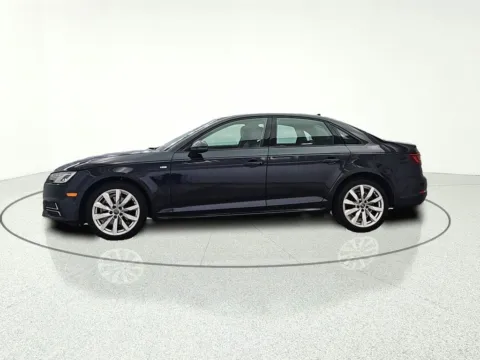 More photos of 2018 Audi A4 2.0T ultra Premium at CarWise Gurnee, IL